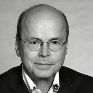 Prof. Dr. med. Martin Hansis Prof. Dr. med. Martin Hansis