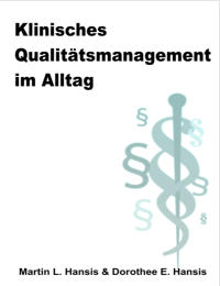 publikationen buch klinisches qualitaetsmanagement