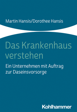 buch krankenhaus verstehen hansis